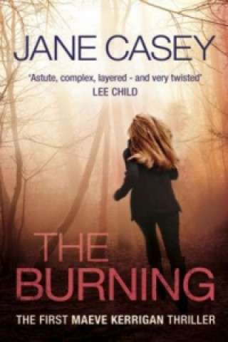 Burning
