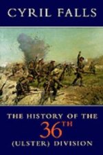 History of the 36th (Ulster) Division