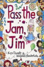 Pass The Jam, Jim