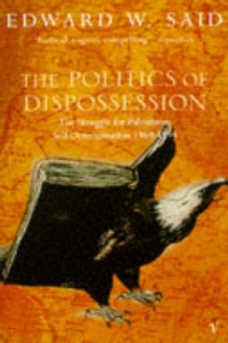 Politics Of Dispossession