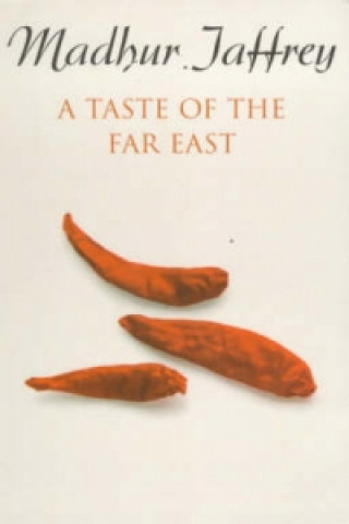 Taste Of The Far East