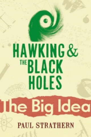 Hawking and Black Holes