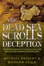 Dead Sea Scrolls Deception