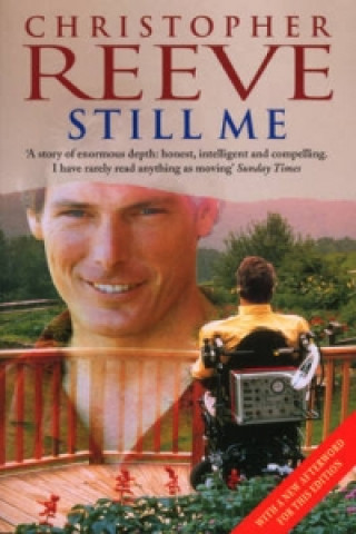 Still Me (Christopher Reeve)(Brožovaná)