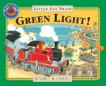 Little Red Train: Green Light