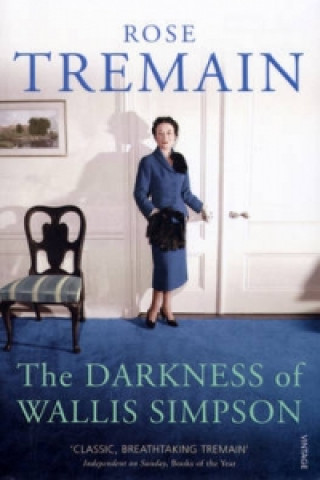 Darkness of Wallis Simpson