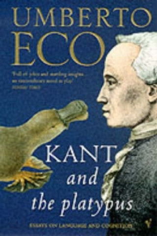 Kant And The Platypus