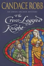 Cross Legged Knight
