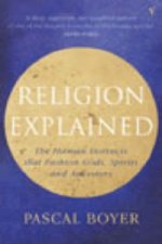 Religion Explained