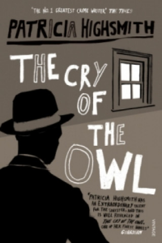 Cry of the Owl