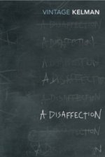 Disaffection
