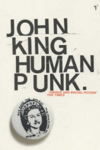 Human Punk (John King)()