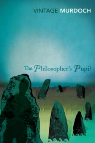 Philosopher's Pupil