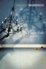 Flight From the Enchanter