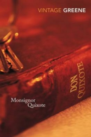 Monsignor Quixote