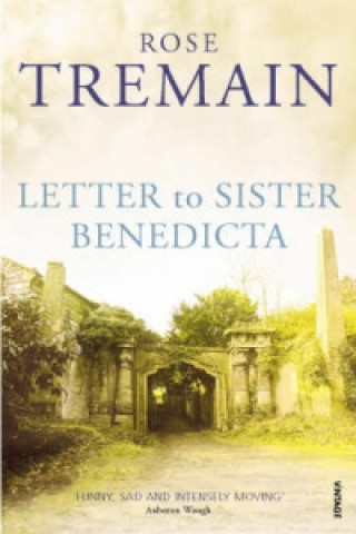 Letter To Sister Benedicta