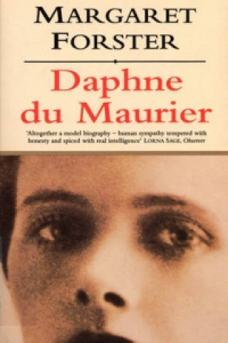 Daphne Du Maurier