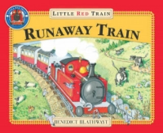 Little Red Train: The Runaway Train