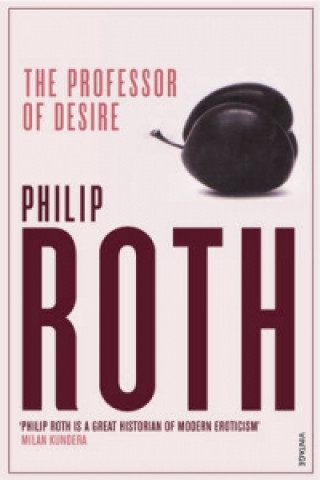 Professor of Desire