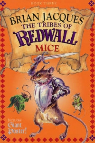 Tribes Of Redwall: Mice