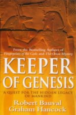 Keeper Of Genesis