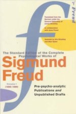 Complete Psychological Works of Sigmund Freud, Volume 1
