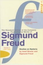 Complete Psychological Works of Sigmund Freud, Volume 2