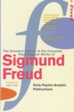 Complete Psychological Works of Sigmund Freud, Volume 3