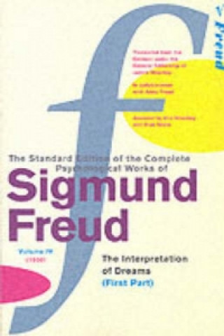 Complete Psychological Works of Sigmund Freud, Volume 4