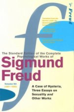 Complete Psychological Works of Sigmund Freud, Volume 7