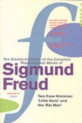 Complete Psychological Works of Sigmund Freud, Volume 10