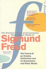 Complete Psychological Works of Sigmund Freud, Volume 21
