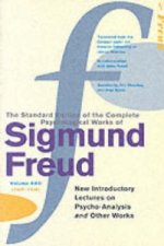 Complete Psychological Works of Sigmund Freud, Volume 22