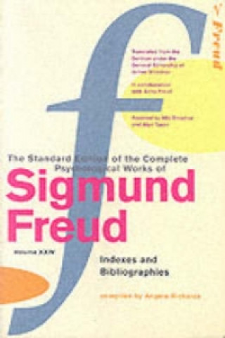 Complete Psychological Works of Sigmund Freud, Volume 24