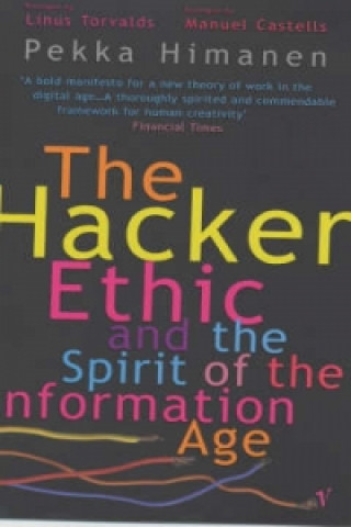 Hacker Ethic