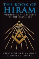 Book Of Hiram