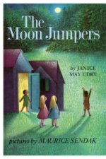 Moon Jumpers