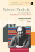 Salman Rushdie