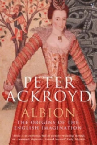 Albion (Peter Ackroyd)(Miękka)