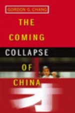 Coming Collapse Of China