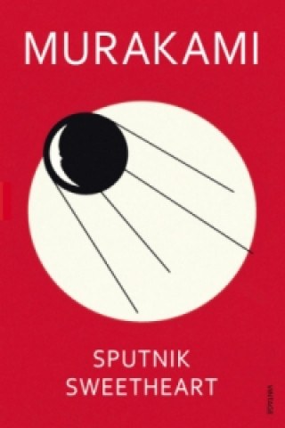 Sputnik Sweetheart (Haruki Murakami)(Miękka)