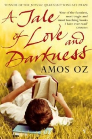 Tale of Love and Darkness