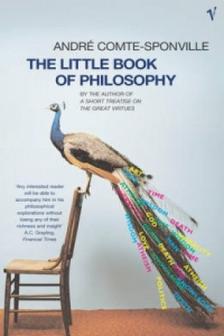 Little Book Of Philosophy