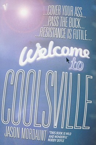 Welcome To Coolsville