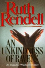 Unkindness Of Ravens
