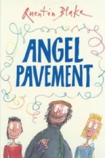 Angel Pavement