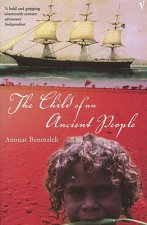 Child Of An Ancient People