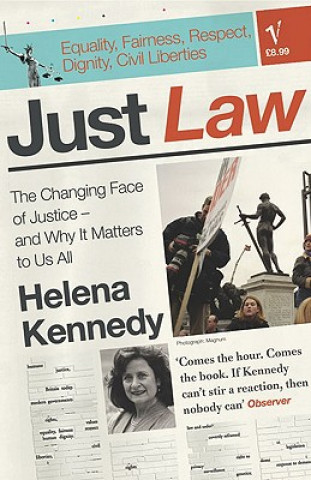 Just Law