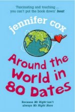 Around The World In 80 Dates