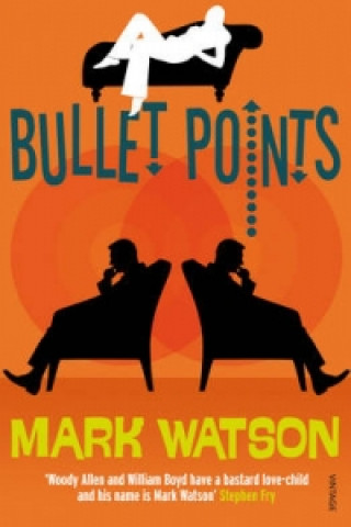 Bullet Points
